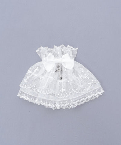 Cross Lace Wrist Cuffs