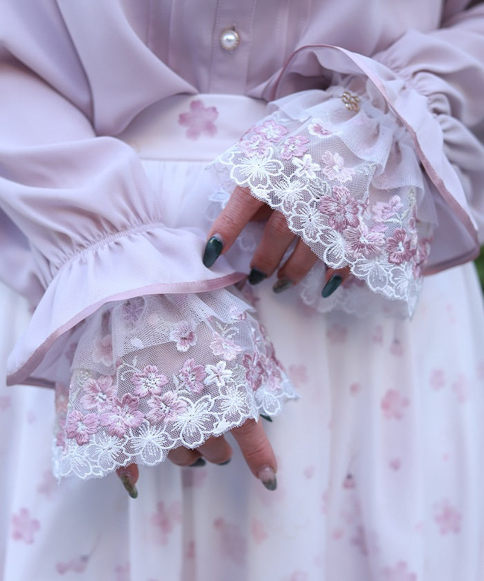 axes femme Sakura series – axes femme from JAPAN