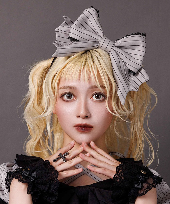 Chalmiere – axes femme from JAPAN