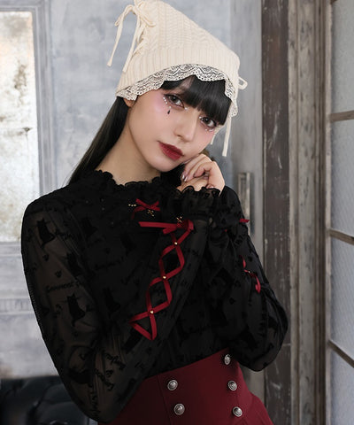 Pre-Order – axes femme from JAPAN