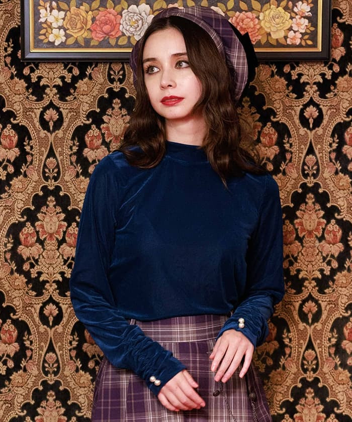 2024 Autumn collection from axes femme – axes femme from JAPAN