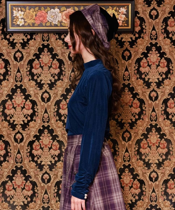 2024 Autumn collection from axes femme – axes femme from JAPAN