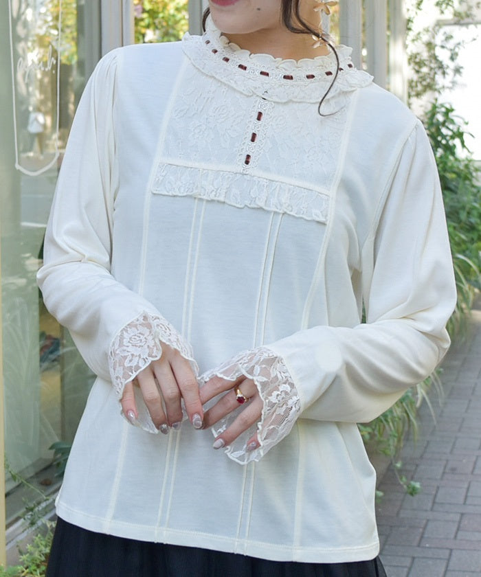 Anti-Static Lace Panel Inner