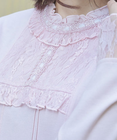 Anti-Static Lace Panel Inner