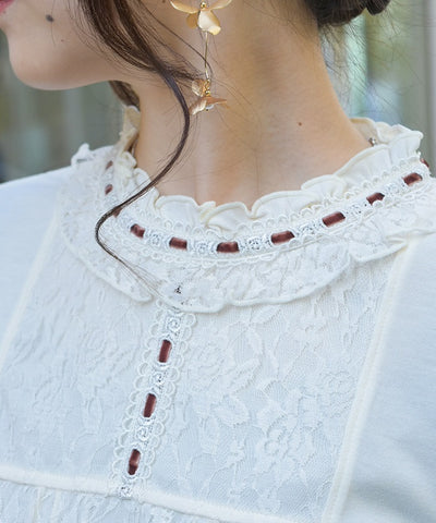 Anti-Static Lace Panel Inner