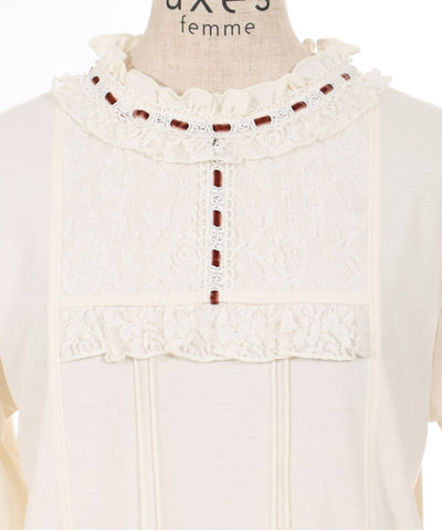 Anti-Static Lace Panel Inner