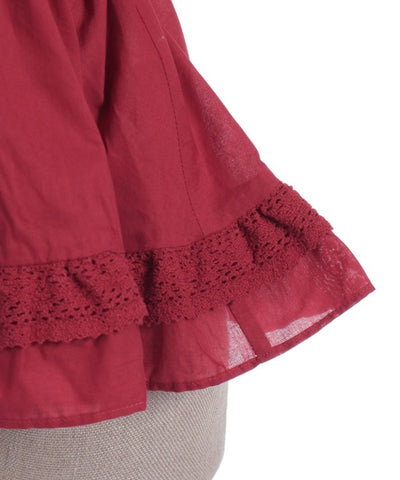 Classic Cotton Blouse
