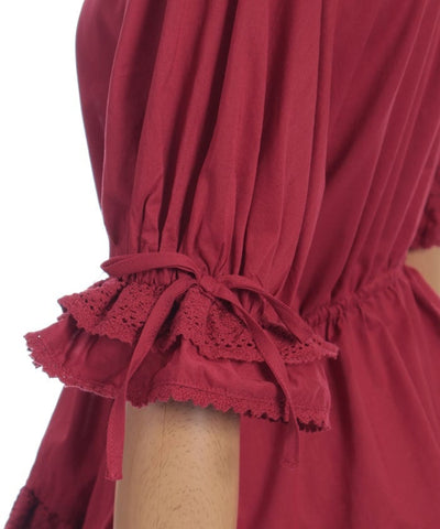Classic Cotton Blouse