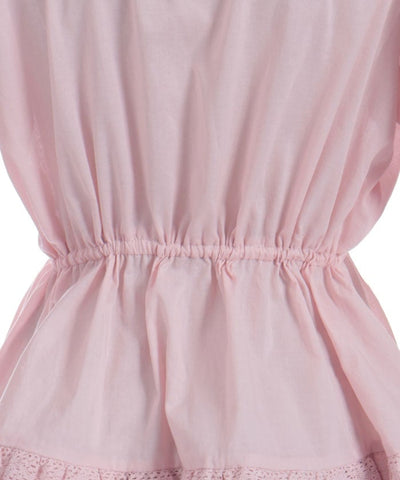 Classic Cotton Blouse