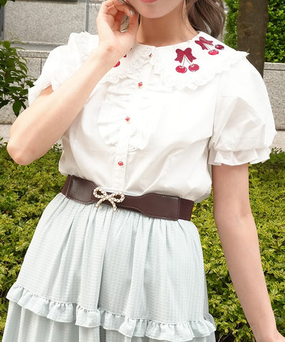Tops – axes femme from JAPAN