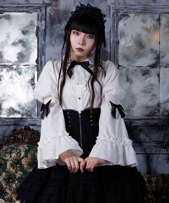 axes femme from JAPAN | Lolita Classical Romantic & Feminine J-Fashion