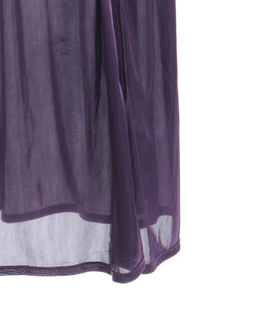 Asterism Frill Skirt