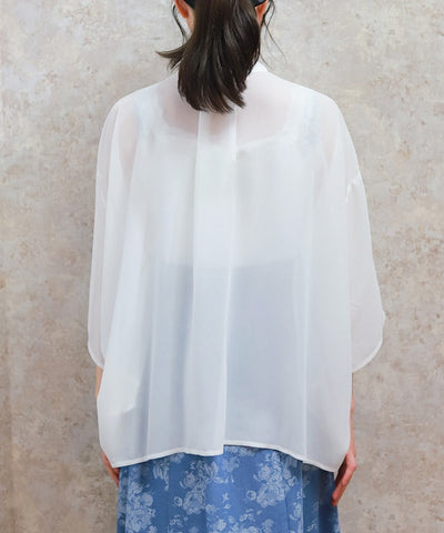 Embroidery Shirt