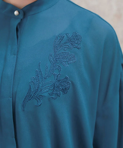 Embroidery Shirt