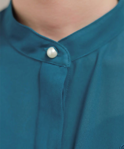 Embroidery Shirt