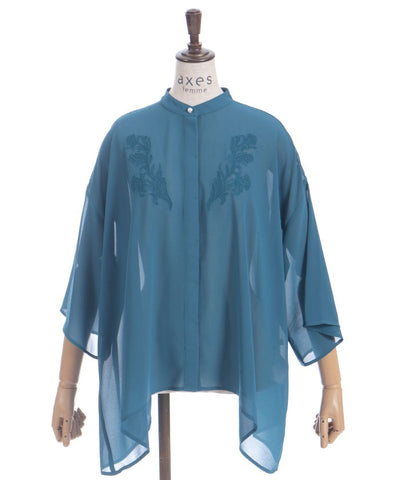 Embroidery Shirt