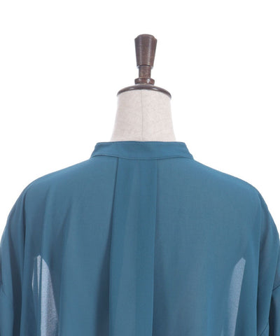 Embroidery Shirt