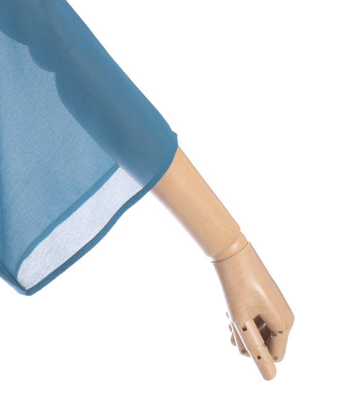 Embroidery Shirt