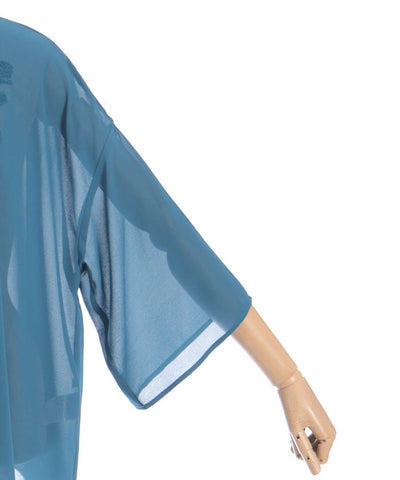 Embroidery Shirt