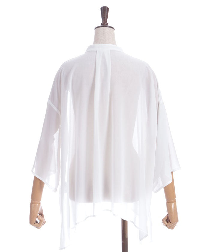 Embroidery Shirt