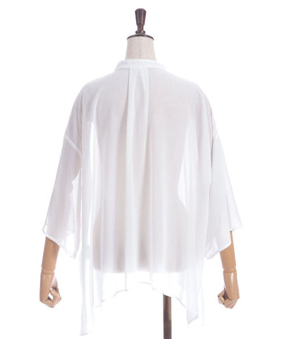 Embroidery Shirt