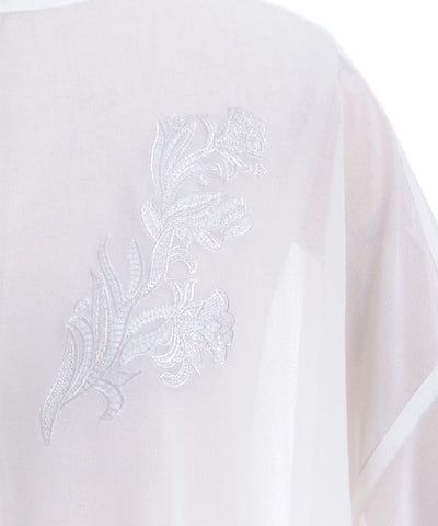 Embroidery Shirt