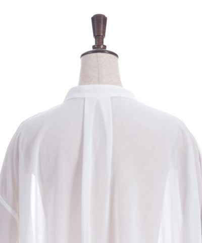 Embroidery Shirt