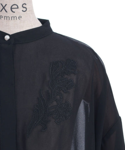 Embroidery Shirt