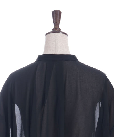 Embroidery Shirt
