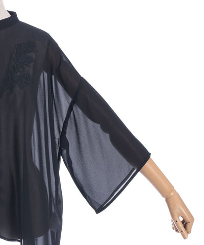 Embroidery Shirt
