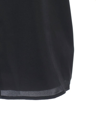 Lace Layered Ruffle Frill Blouse