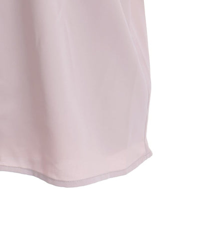 Lace Layered Ruffle Frill Blouse