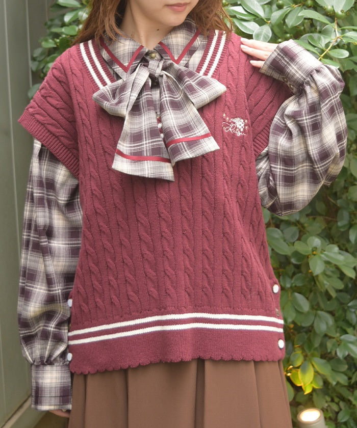 Tops – axes femme from JAPAN