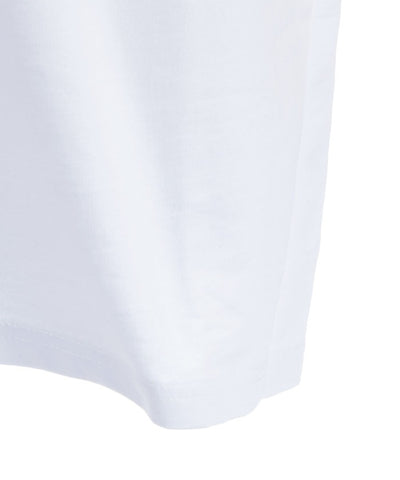 Japanese Mask Back Print T-Shirt