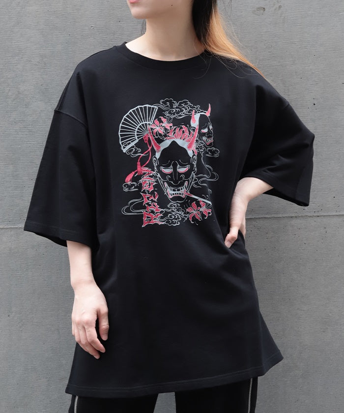 Tops – axes femme from JAPAN