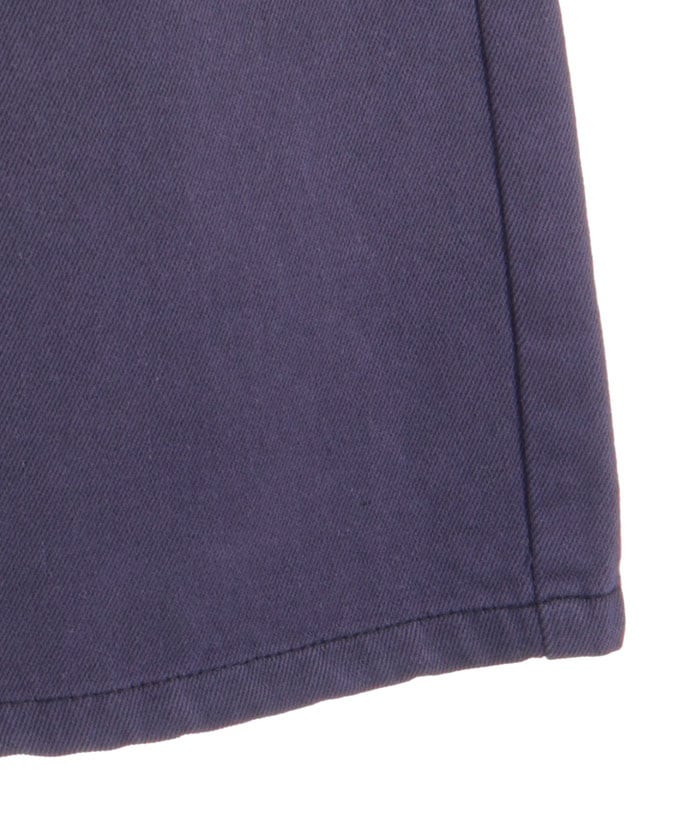 Gradient Dyed Denim Pants