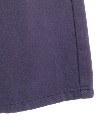Gradient Dyed Denim Pants
