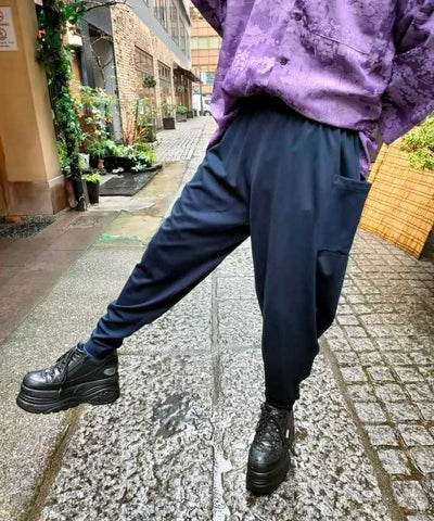 Ninja Pants