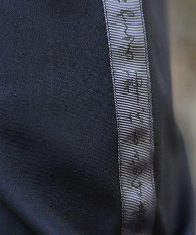 Hyakunin Isshu Line Pants