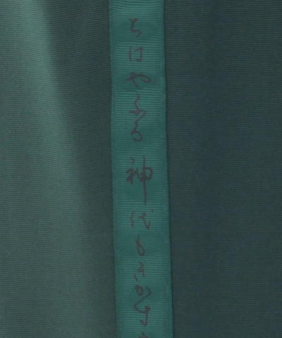 Hyakunin Isshu Line Pants