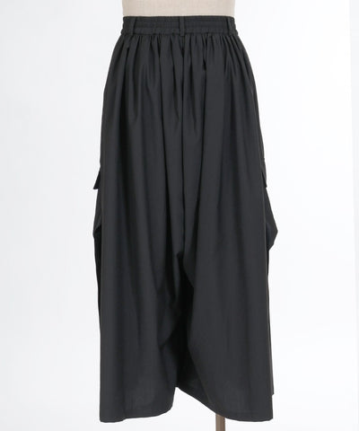 Parachute Hakama Pants