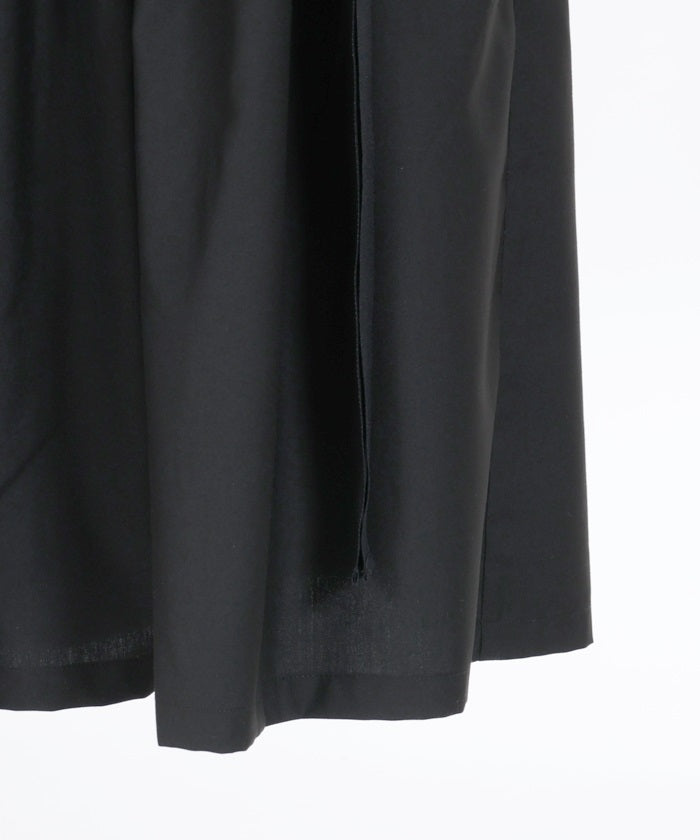 Parachute Hakama Pants