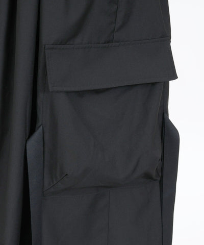 Parachute Hakama Pants