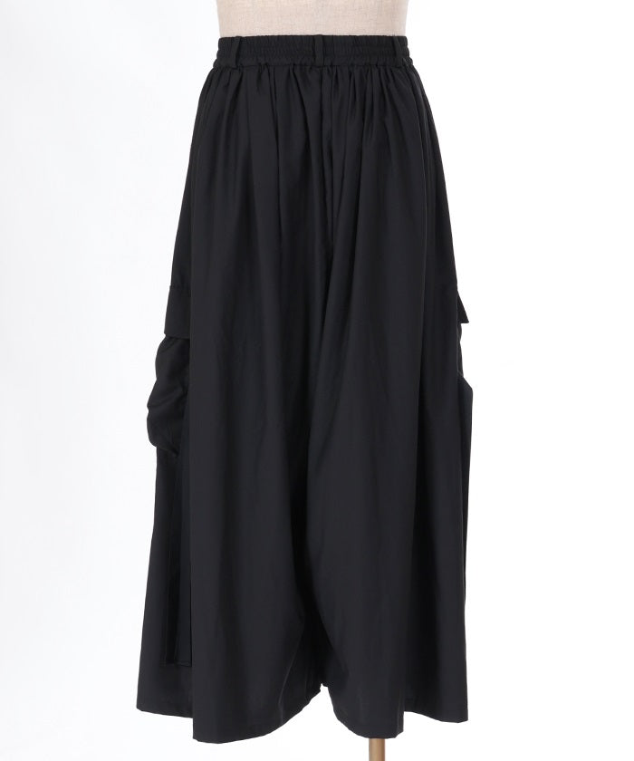 Onmyoji Side Line Hakama Pants – axes femme from JAPAN
