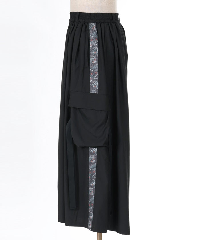 acuod by chanu Hakama Pants