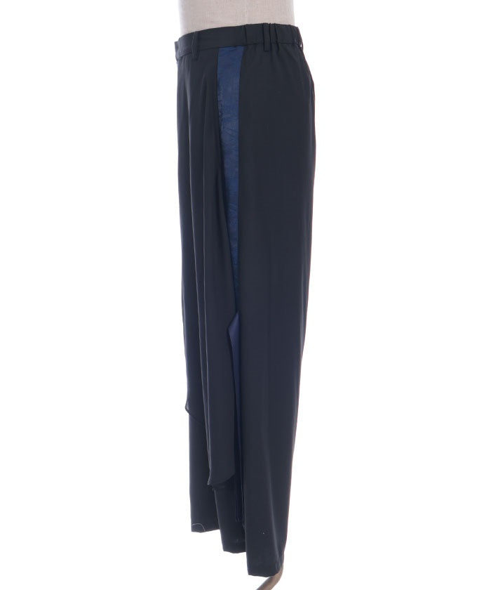 Higanbana Layered Hakama Pants
