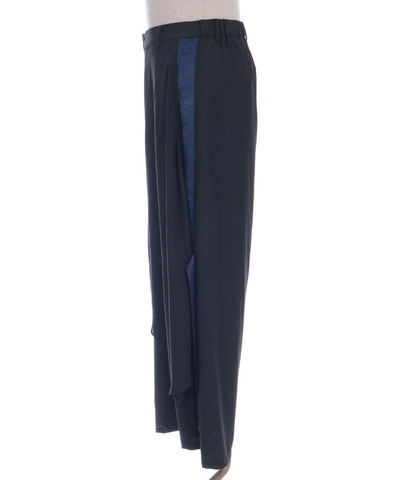 Higanbana Layered Hakama Pants