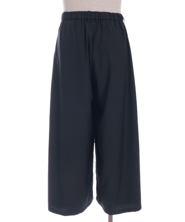 Higanbana Layered Hakama Pants