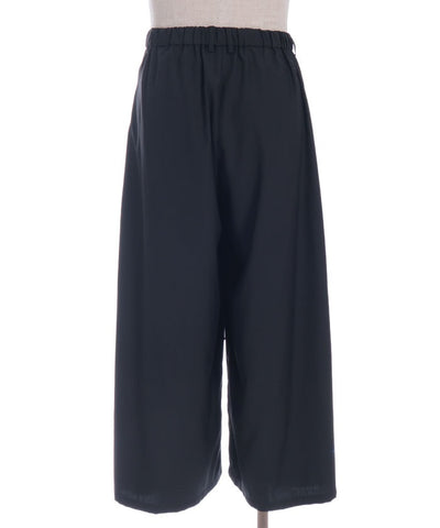 Higanbana Layered Hakama Pants