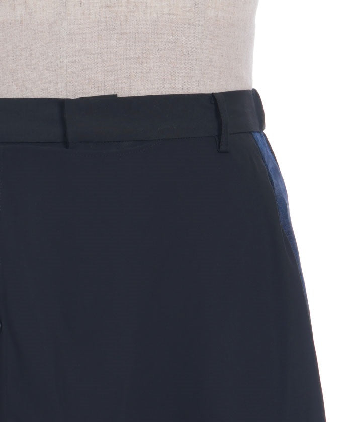 Higanbana Layered Hakama Pants
